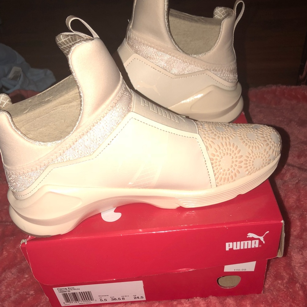BRAND NEW PUMA